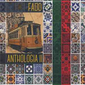 FLAC Various - Fado: Anthologia II