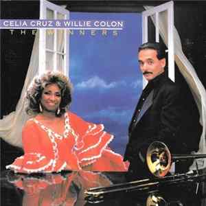 FLAC Celia Cruz & Willie Colón - The Winners
