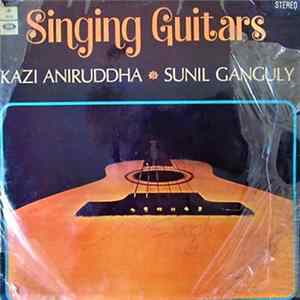 FLAC Kazi Aniruddha, Sunil Ganguly - Singing Guitars