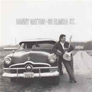 FLAC Danny Gatton - 88 Elmira St.
