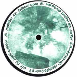 FLAC AJ Hunter - Pressure Point E.P.