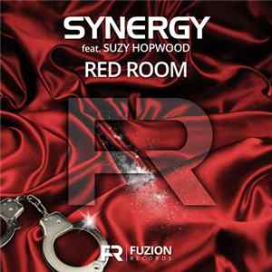 FLAC Synergy Feat. Suzy Hopwood - Red Room
