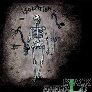 FLAC The Black Emeralds - Isolation