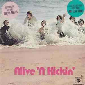 FLAC Alive 'N Kickin' - Alive 'N Kickin'