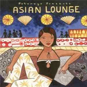 FLAC Various - Asian Lounge