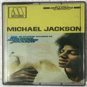 FLAC Michael Jackson - Os Grandes Sucessos De Michael Jackson