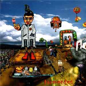 FLAC Gurth - Tormentes