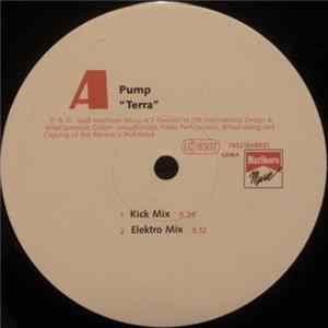 FLAC Pump - Terra