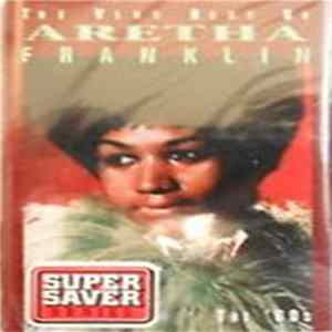 FLAC Aretha Franklin - The Very Best Of Aretha Franklin - Vol. 1