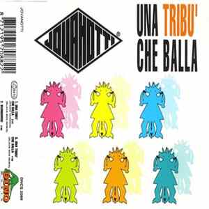 FLAC Jovanotti - Una Tribù Che Balla