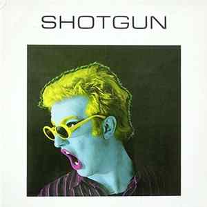 FLAC Shotgun - Shotgun