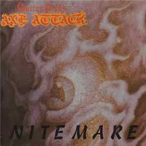 FLAC Guitar Pete's Axe Attack - Nitemare