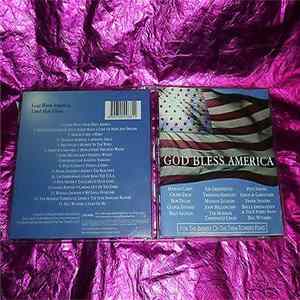 FLAC Various - God Bless America