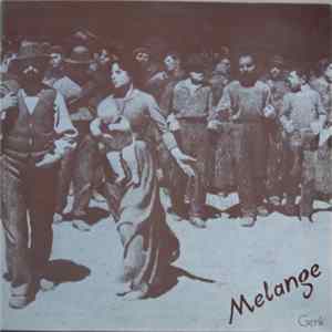 FLAC Various - Melange Genk