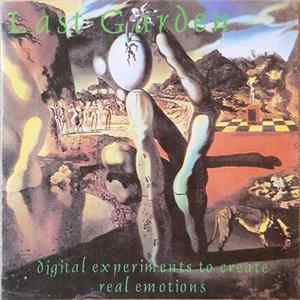 FLAC Last Garden - Digital Experiments To Create Real Emotions