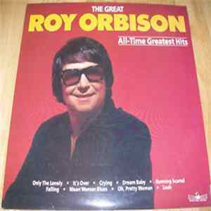 FLAC Roy Orbison - All-Time Greatest Hits