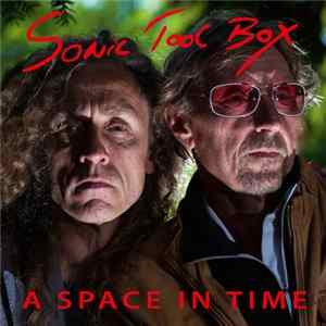 FLAC Sonic Tool Box - A Space In Time
