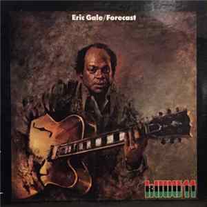 FLAC Eric Gale - Forecast