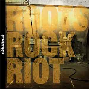 FLAC Skindred - Roots Rock Riot