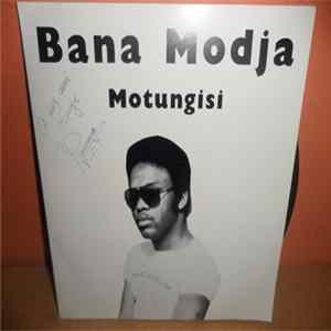 FLAC Bana Modja - Motungisi