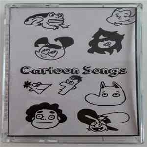 FLAC Carmila - Cartoon Songs