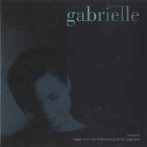 FLAC Gabrielle - 6 Tracks Taken From The Forthcoming Album Gabrielle
