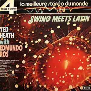 FLAC Ted Heath With Edmundo Ros - Swing Meets Latin
