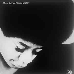 FLAC Merry Clayton - Gimme Shelter