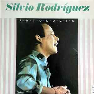 FLAC Silvio Rodríguez - Antologia