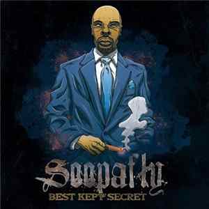 FLAC Soopafly - Best Kept Secret