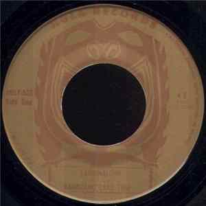 FLAC Kahauanu Lake Trio - Lahainaluna / Hu'i E