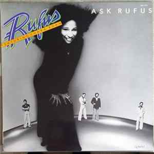 FLAC Rufus Featuring Chaka Khan - Ask Rufus