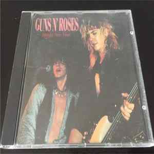 FLAC Guns N' Roses - Happy New Year