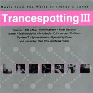FLAC Various - Trancespotting III
