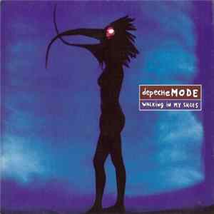 FLAC Depeche Mode - Walking In My Shoes
