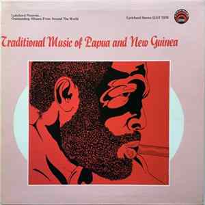 FLAC Gizra, Bine - Traditional Music Of Papua And New Guinea