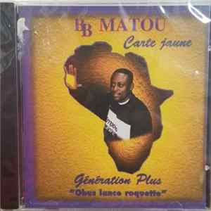FLAC BB Matou - Carte Jaune
