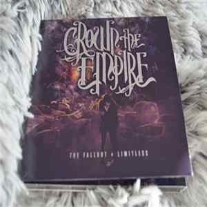 FLAC Crown The Empire - The Fallout + Limitless