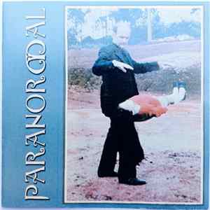 FLAC Paranormal - Paranormal