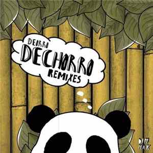 FLAC Deorro - Dechorro Remixes