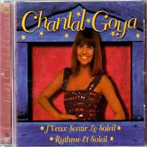 FLAC Chantal Goya - J'Veux Sentir Le Soleil - Rythme Et Soleil