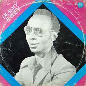 FLAC Demmy Bassey & The Canaan Stars - Demmy Bassey & The Canaan Stars