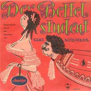FLAC Carl Millöcker - Der Bettelstudent (Operettenquerschnitt)