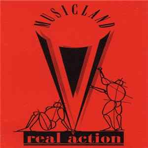 FLAC Various - Musicland Real Action Vol.1