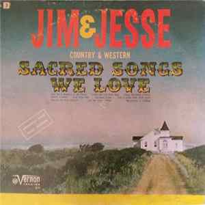FLAC Jim & Jesse - Sacred Songs We Love