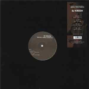 FLAC DJ Krush - Monthly Single Series 02