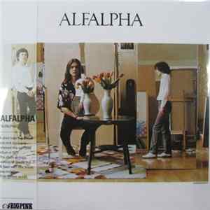 FLAC Alfalpha - Alfalpha