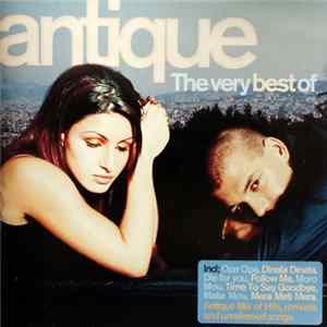 FLAC Antique - The Very Best Of