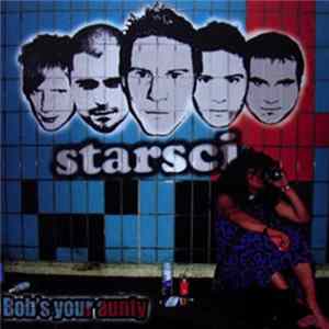 FLAC Starsci - Bob's Your Aunty