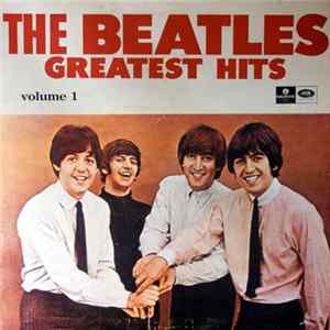 FLAC The Beatles - Greatest Hits Volume 1